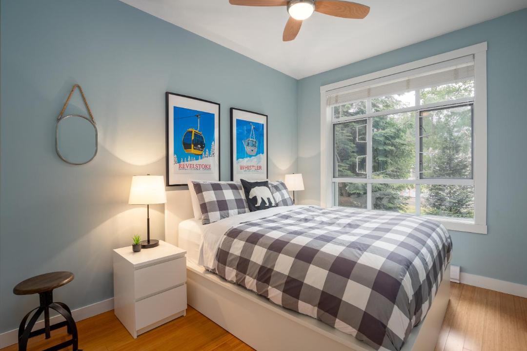 Photo of Bedroom in Village North