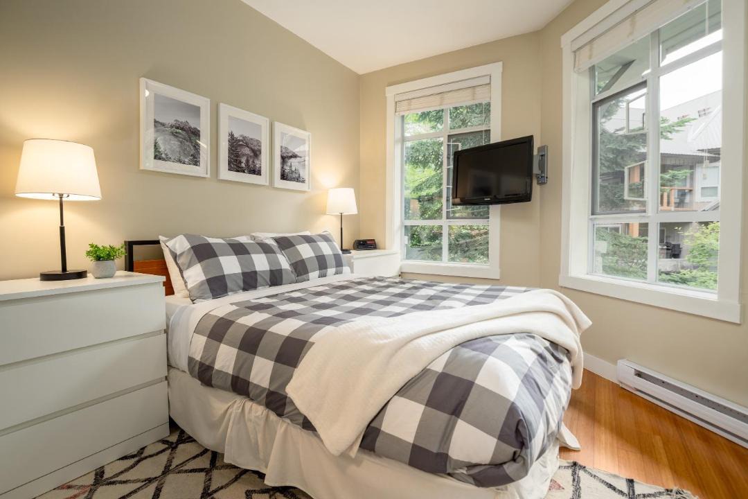 Photo of Bedroom in Village North