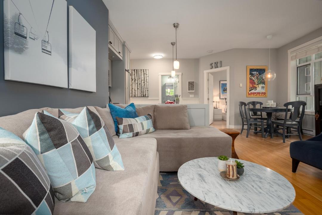Photo of Livingroom in Village North