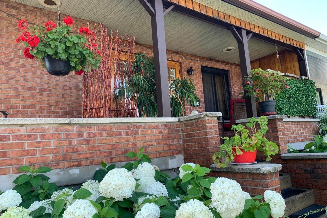 Photo of Patio Balcony in Fabreville
