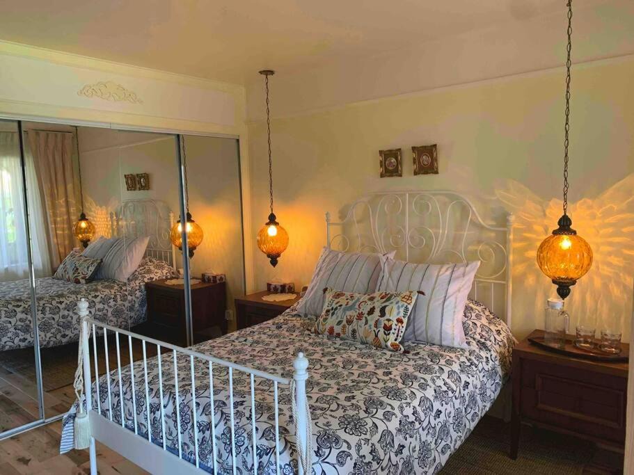 Photo of Bedroom in Fabreville