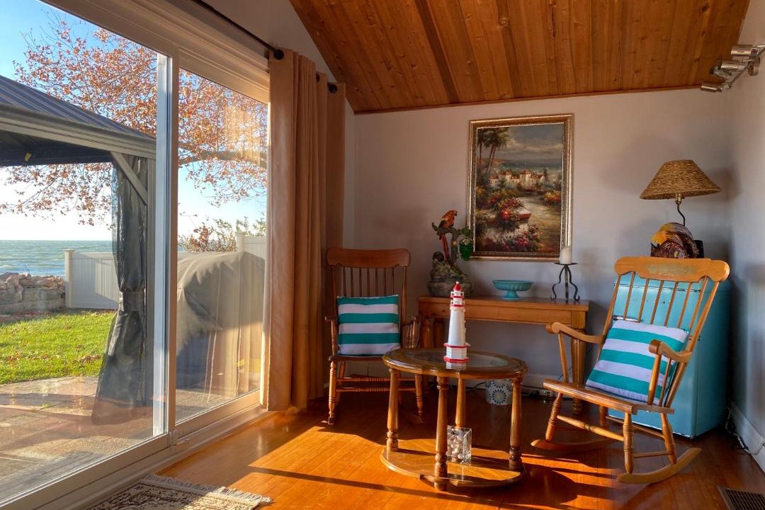 Photo of Livingroom in Leamington