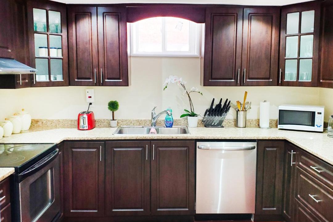 Photo of Kitchen in Churchill Meadows