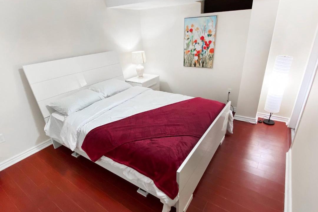Photo of Bedroom in Churchill Meadows