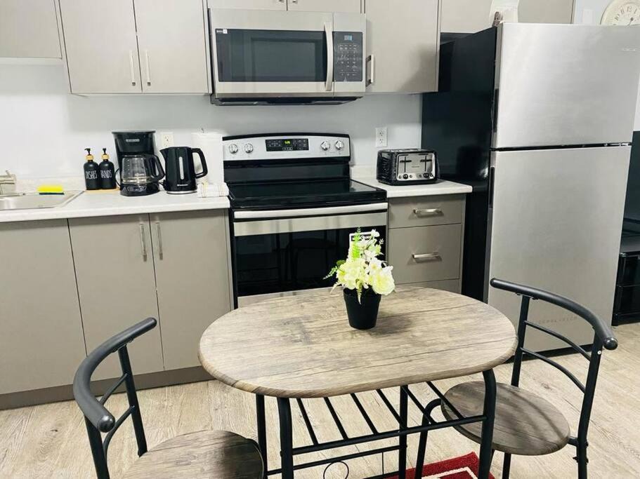 Photo of Kitchen in Saskatoon