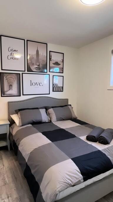 Photo of Bedroom in Winnipeg