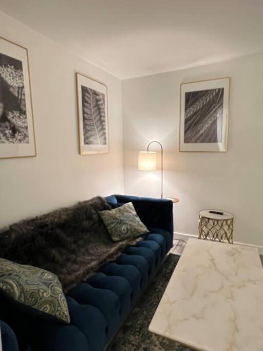 Photo of Livingroom in Winnipeg
