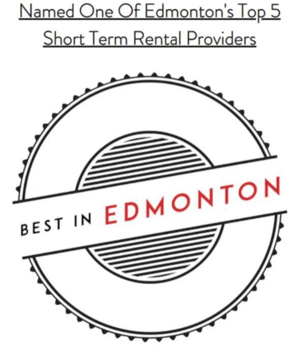 Photo of Buildings in Northeast Edmonton