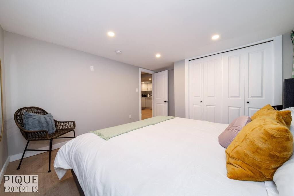 Photo of Bedroom in Northeast Edmonton