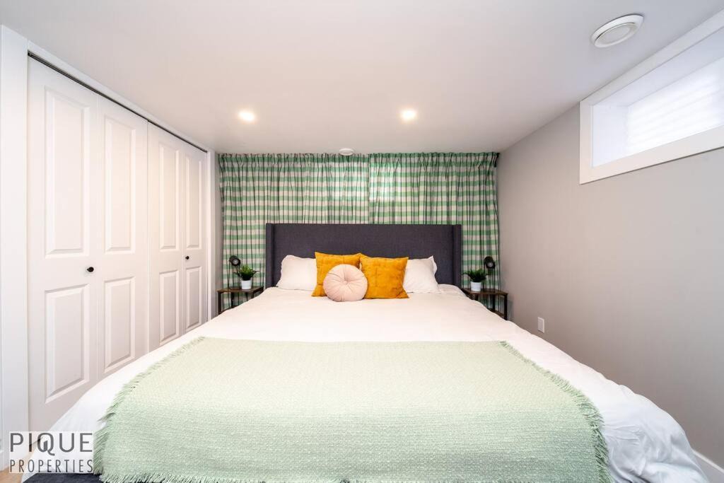 Photo of Bedroom in Northeast Edmonton