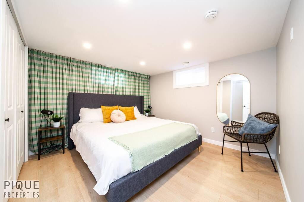 Photo of Bedroom in Northeast Edmonton