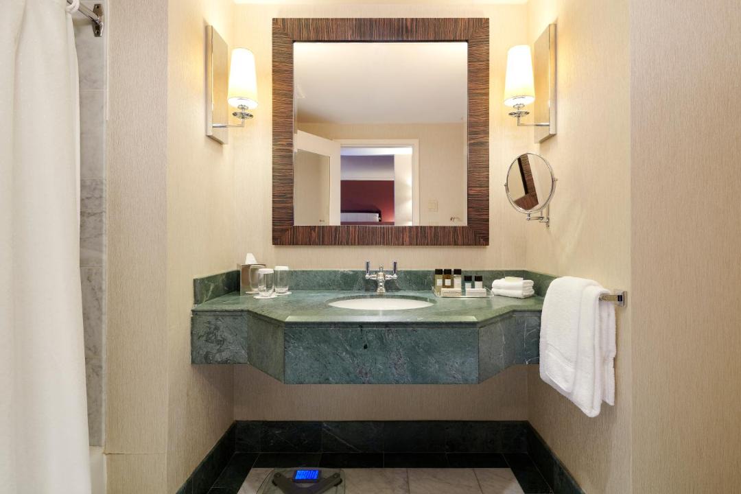 Photo of Bathroom in International District