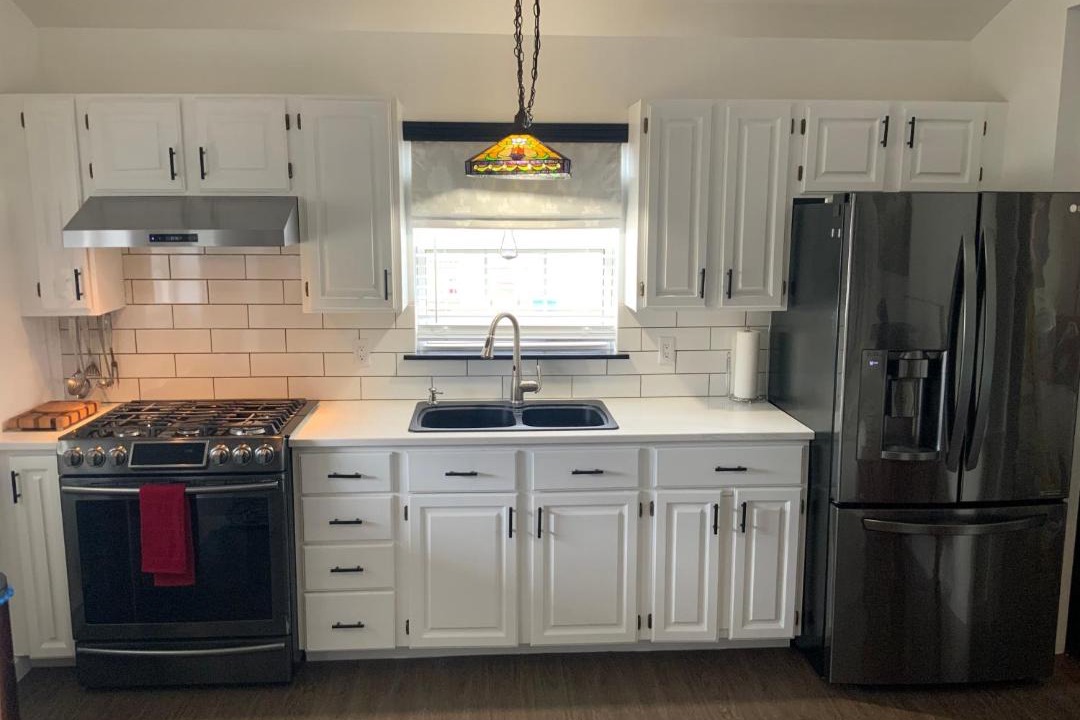 Photo of Kitchen in Cap-Pele