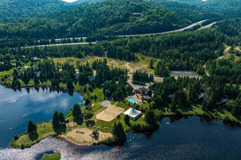 Photo of Outdoor in Saint-Faustin-Lac-Carre