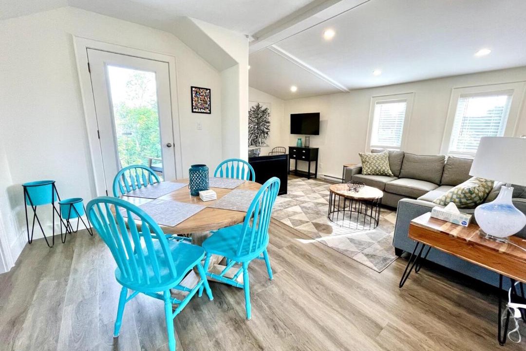 Photo of Livingroom in Meaford