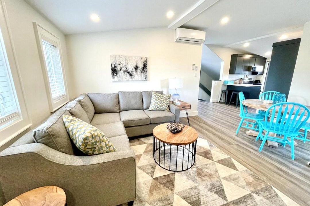Photo of Livingroom in Meaford