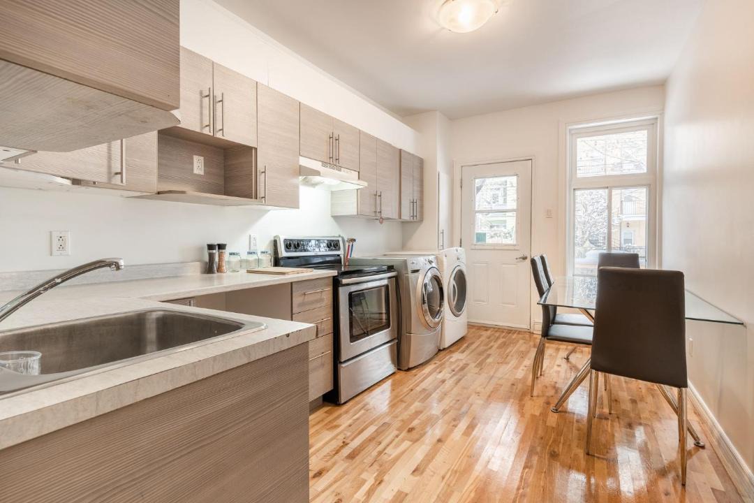 Photo of Kitchen in Verdun