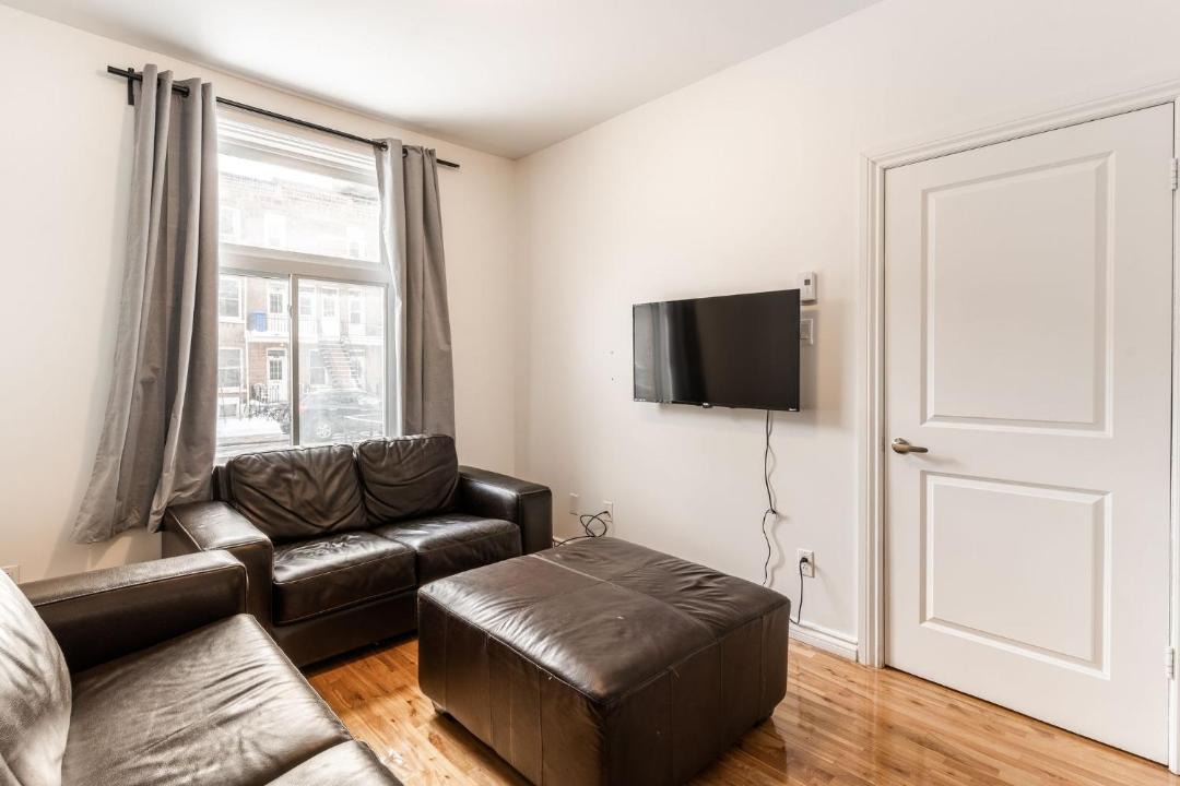 Photo of Livingroom in Verdun
