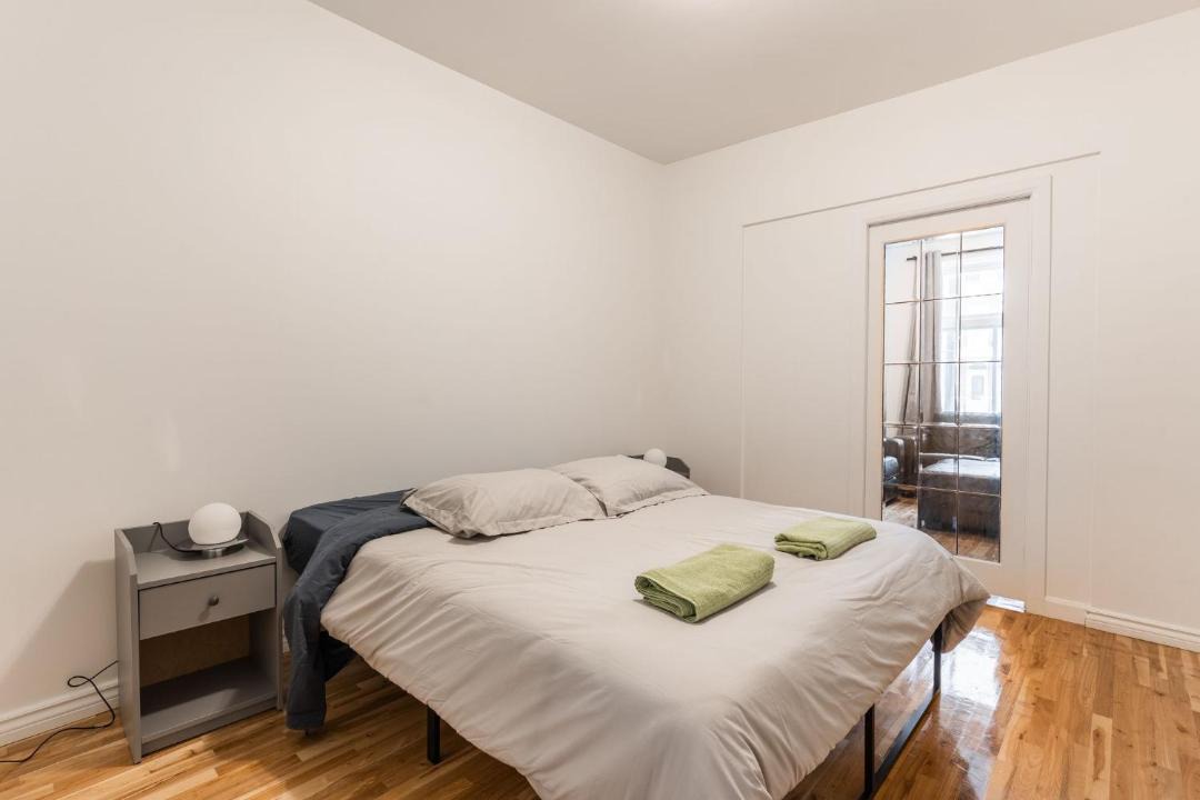 Photo of Bedroom in Verdun