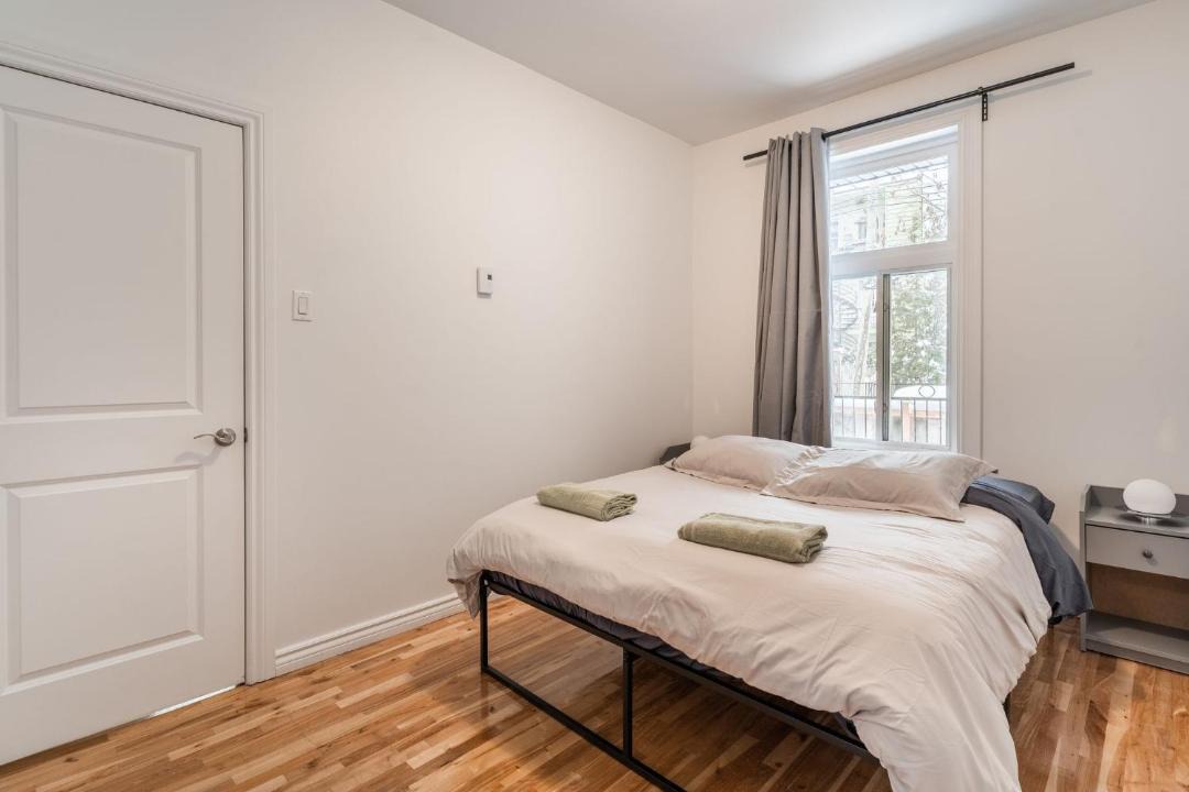 Photo of Bedroom in Verdun