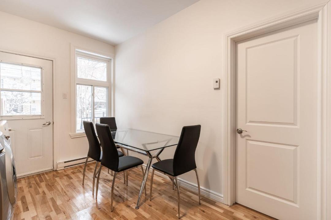 Photo of Livingroom in Verdun