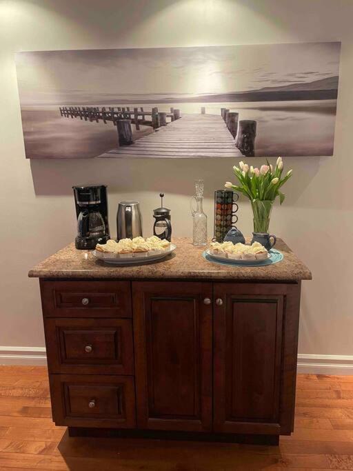 Photo of Kitchen in Terra Nova
