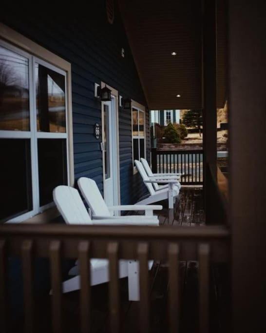 Photo of Patio Balcony in Terra Nova