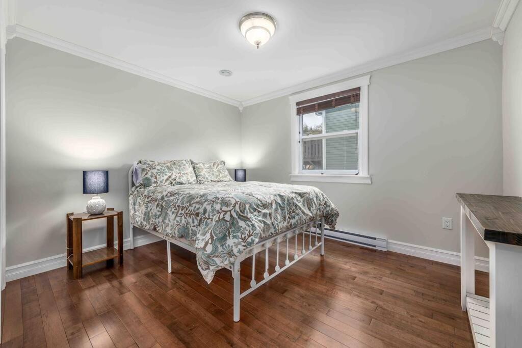 Photo of Bedroom in Terra Nova