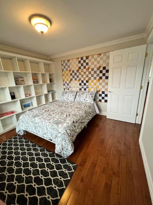 Photo of Bedroom in Terra Nova