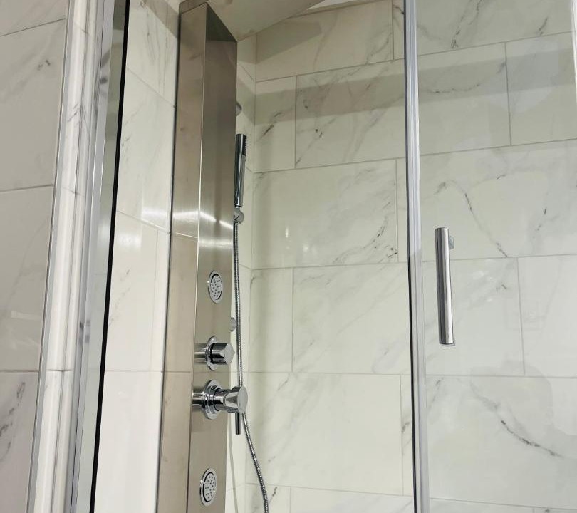Photo of Bathroom in Magog