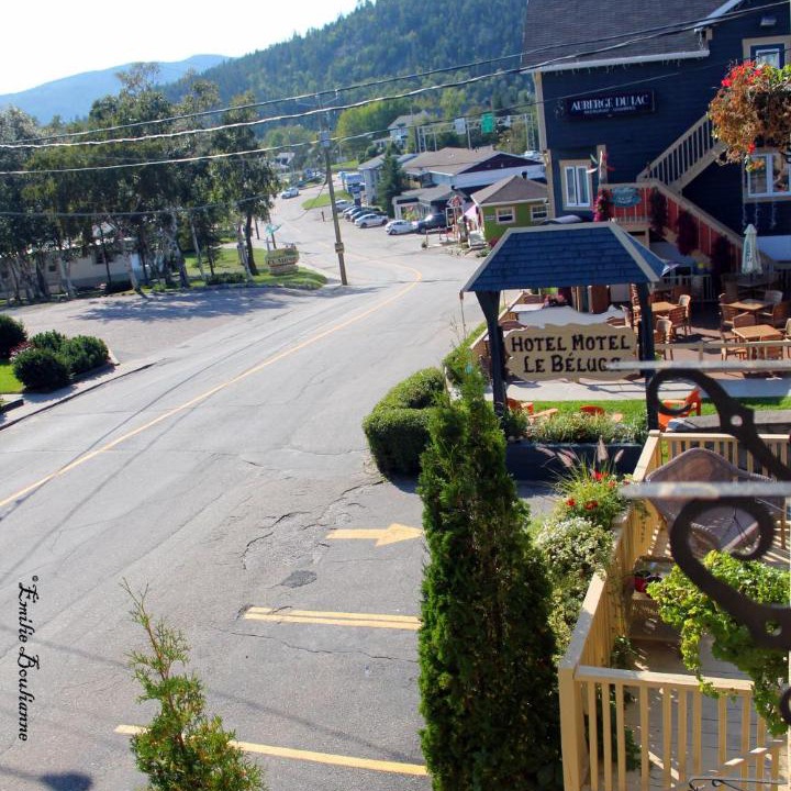 Photo of Others in Tadoussac