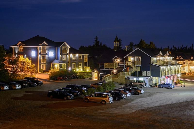 Photo of Others in Tadoussac