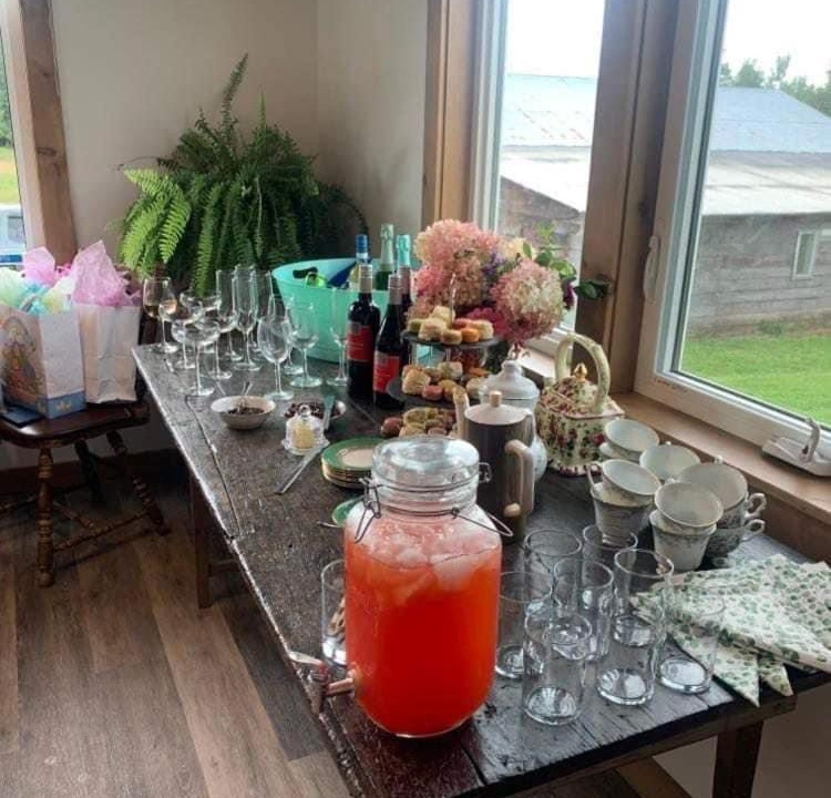 Photo of Livingroom in Stoney Creek