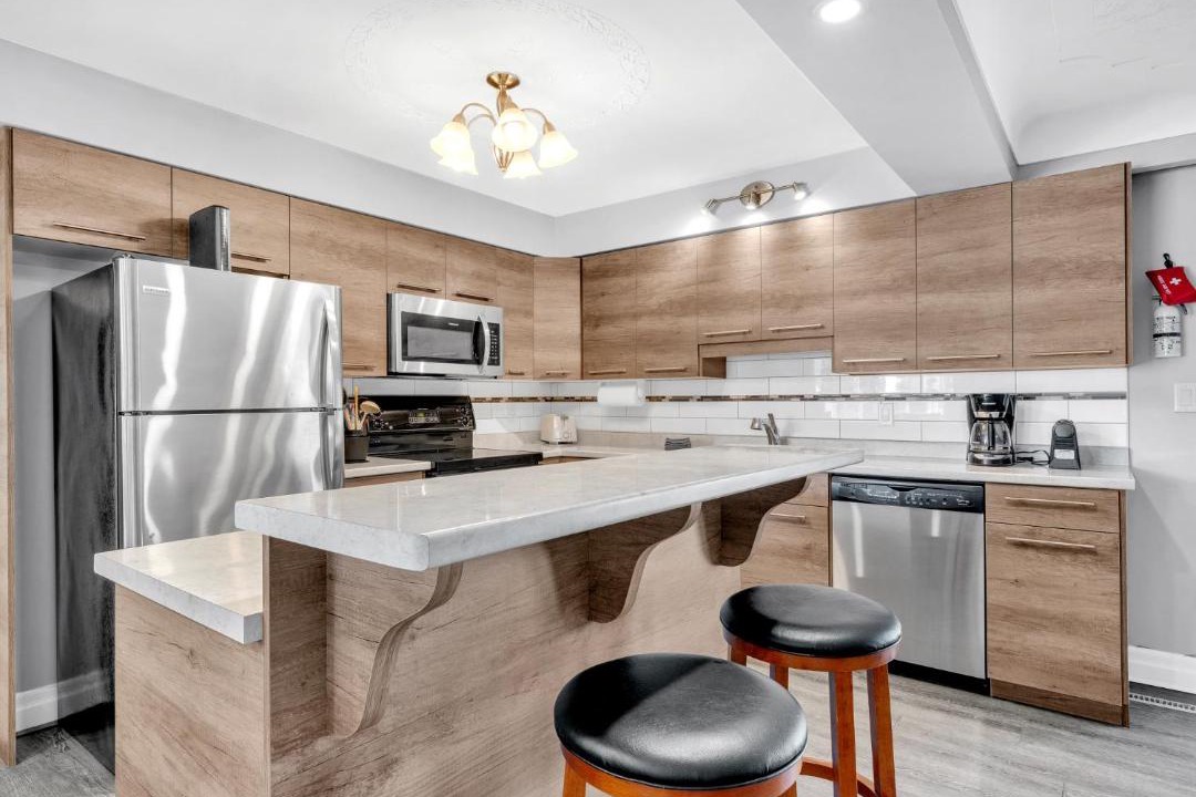 Photo of Kitchen in Leamington