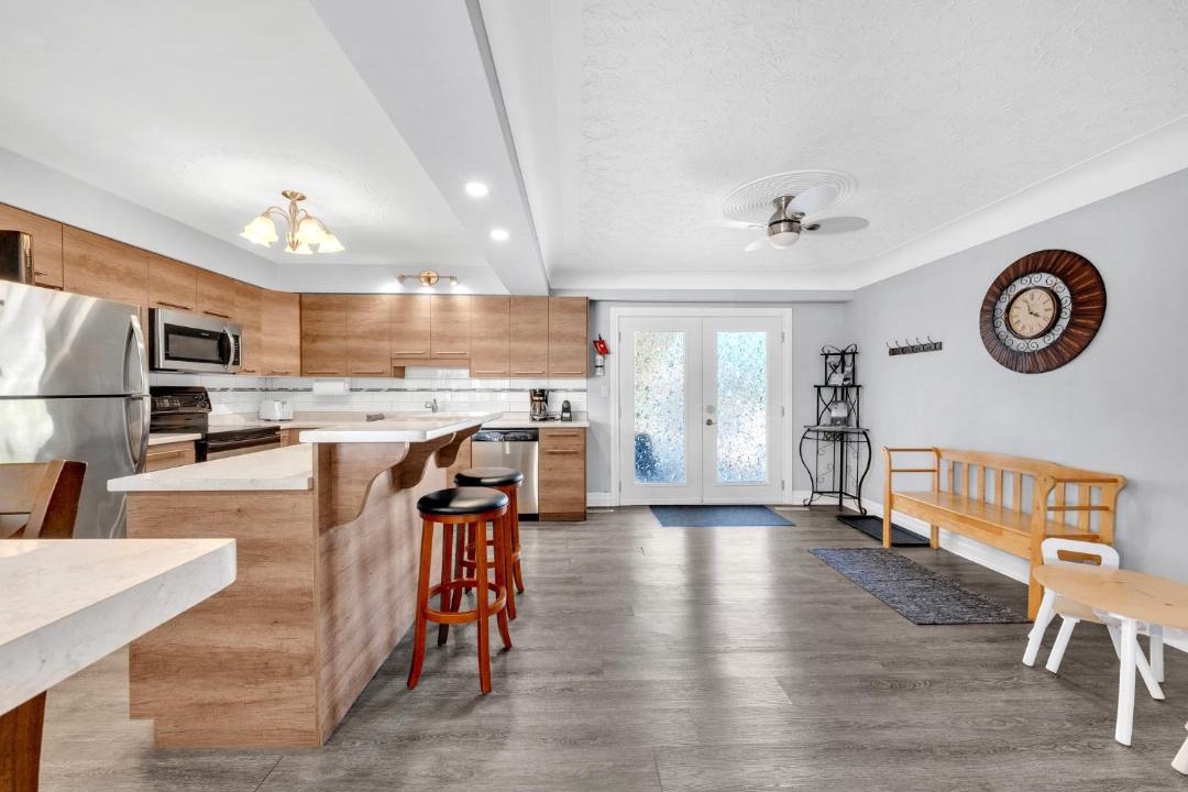 Photo of Kitchen in Leamington