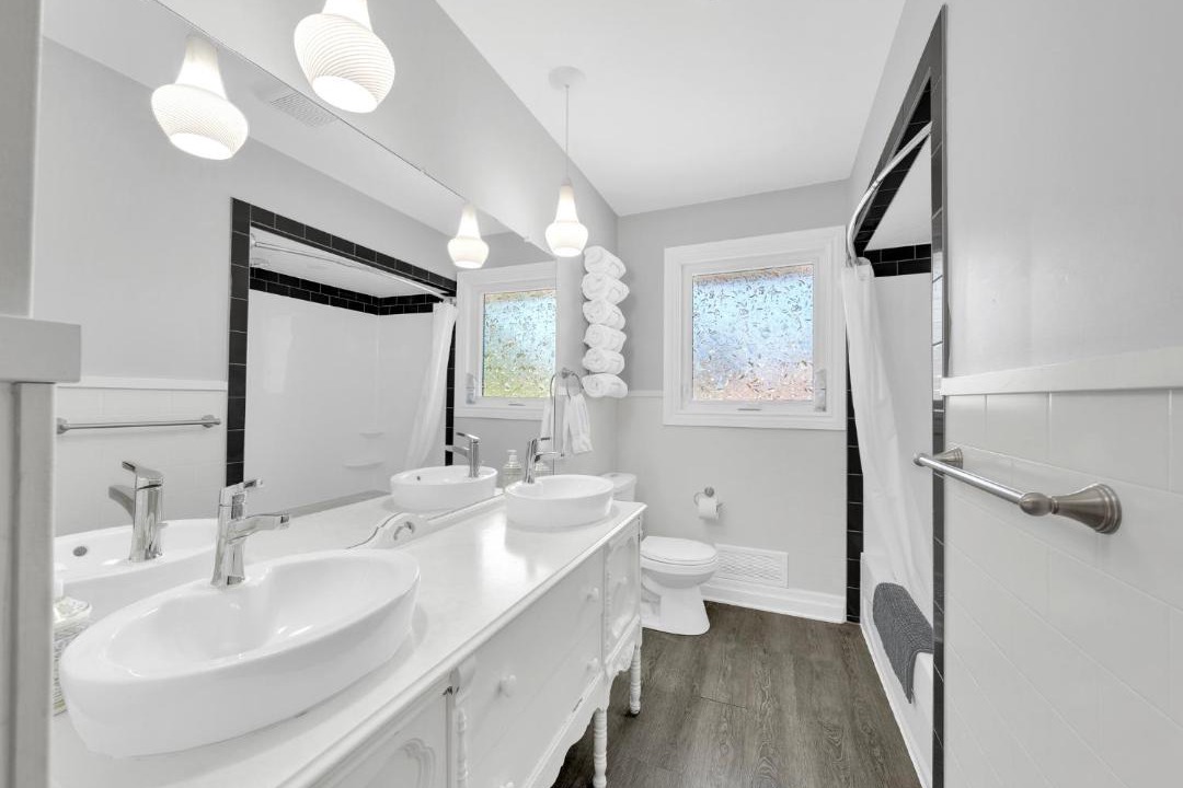 Photo of Bathroom in Leamington