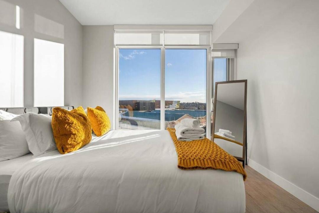 Photo of Bedroom in Victoria Park