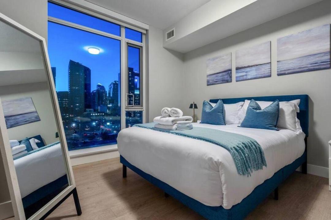 Photo of Bedroom in Victoria Park