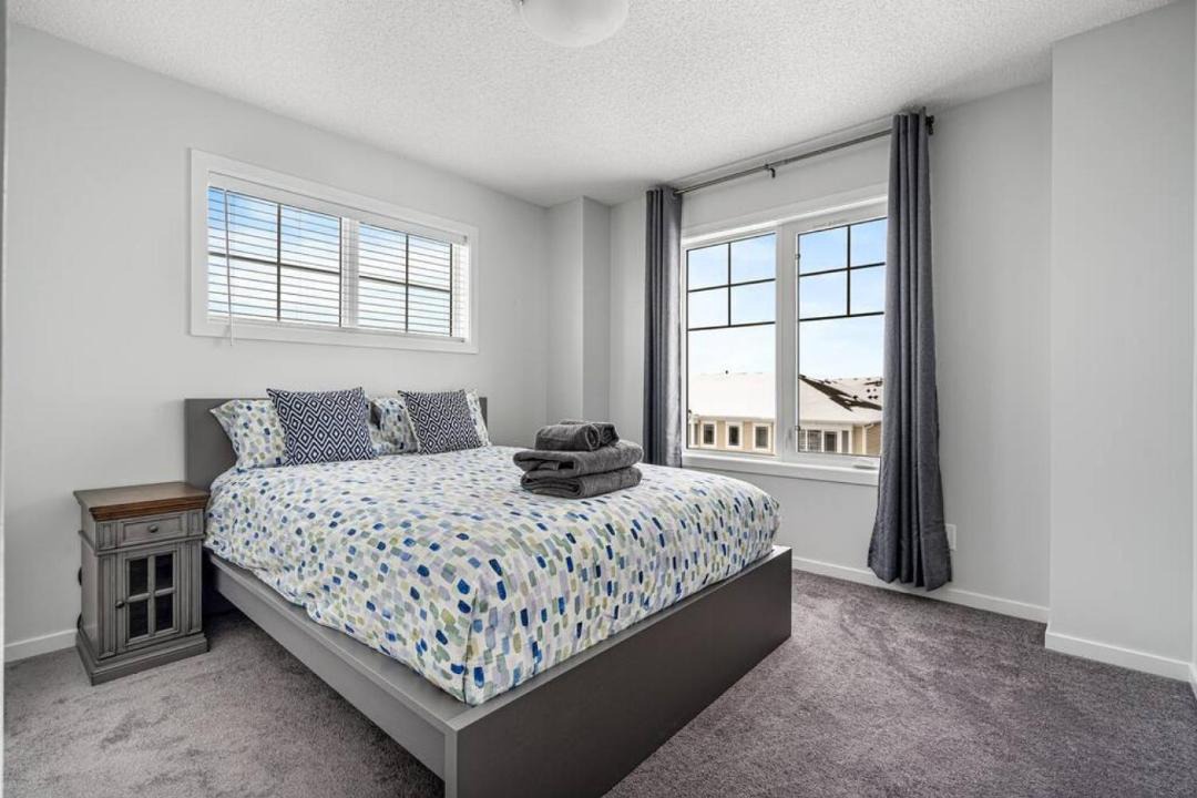 Photo of Bedroom in Airdrie