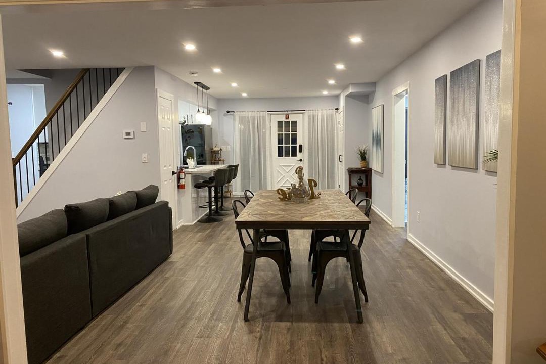 Photo of Livingroom in Leamington