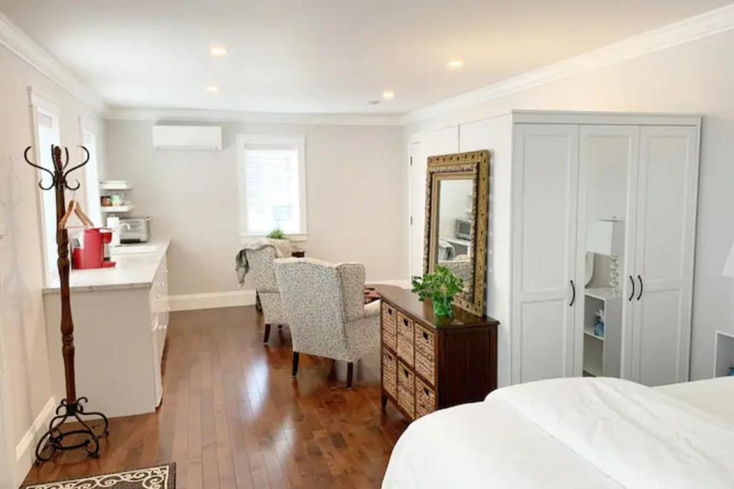 Photo of Bedroom in Fredericton