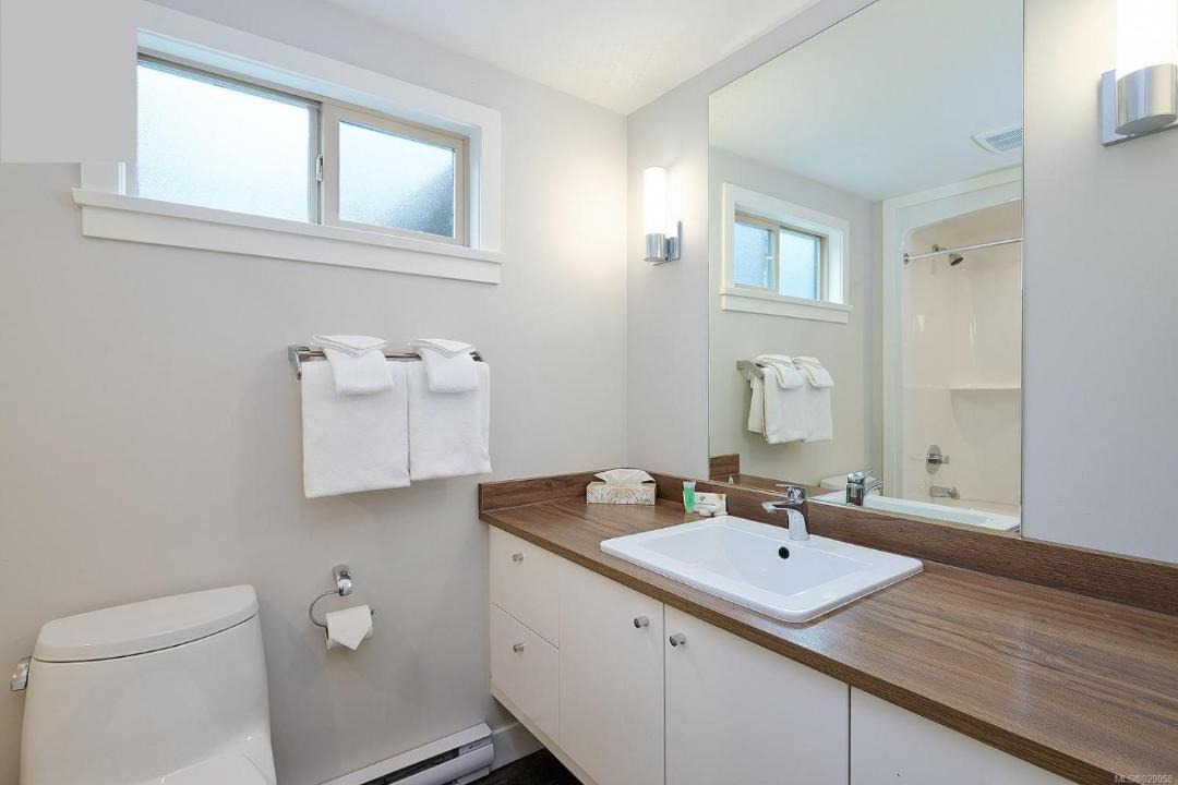 Photo of Bathroom in Regional District of Nanaimo