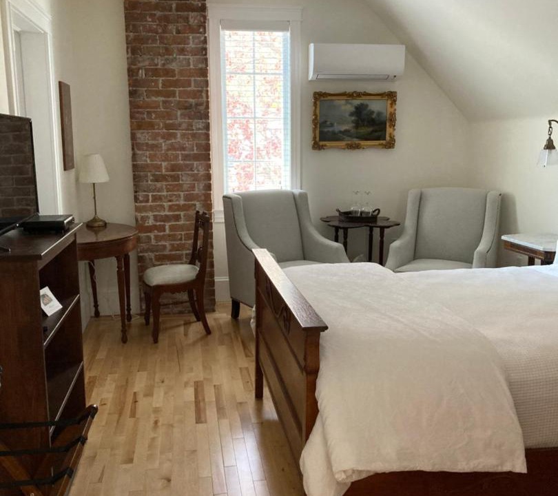 Photo of Bedroom in Fredericton