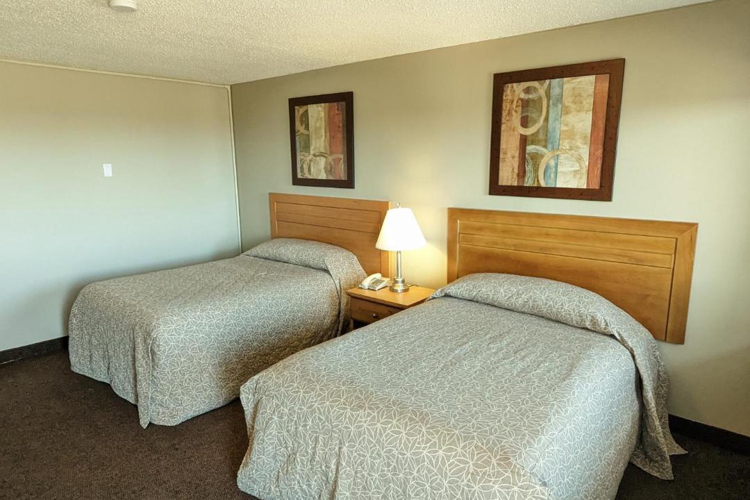 Photo of Bedroom in Lloydminster