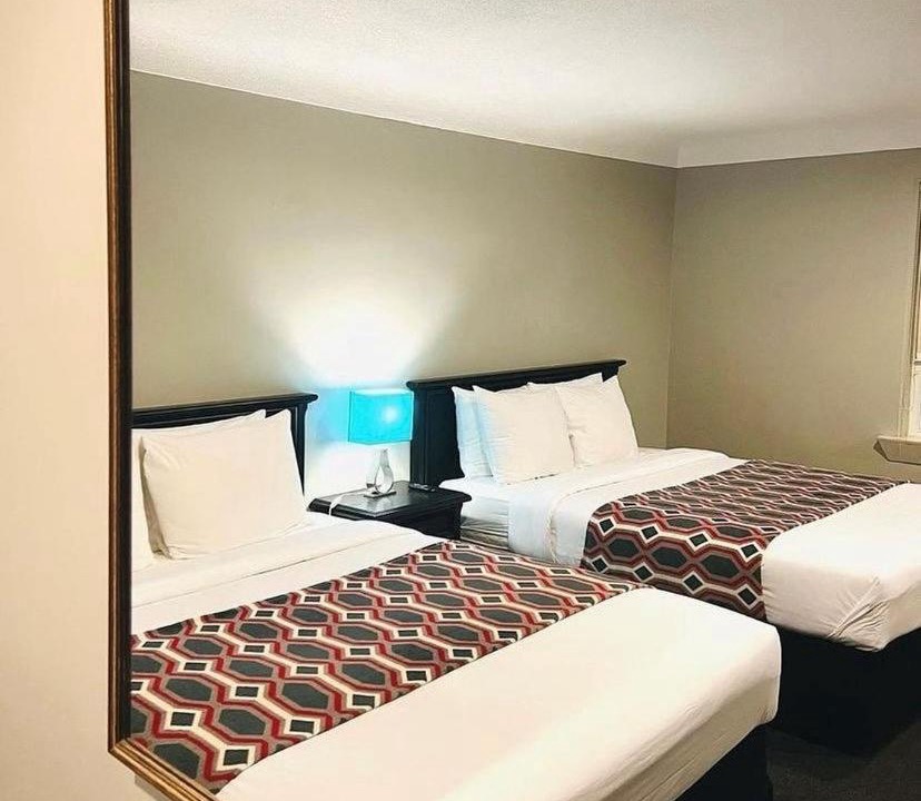 Photo of Bedroom in Burlington