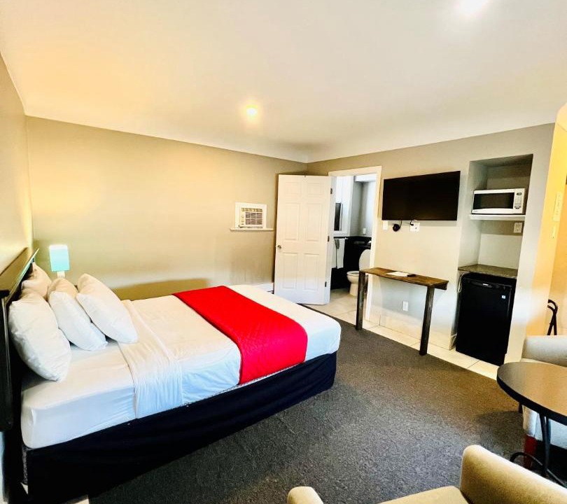 Photo of Bedroom in Burlington