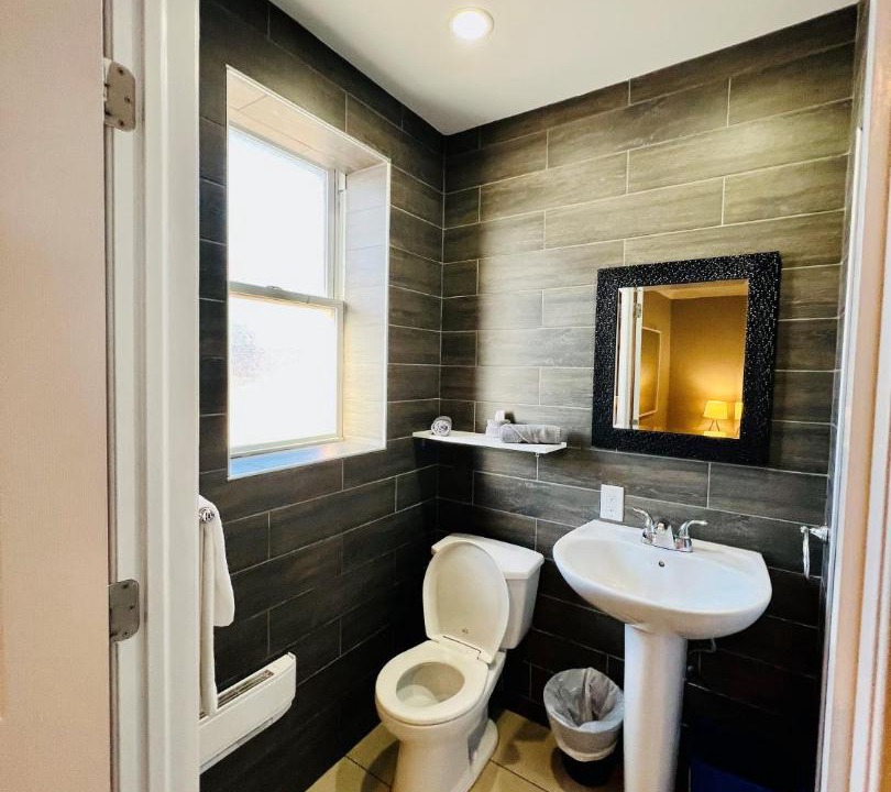 Photo of Bathroom in Burlington