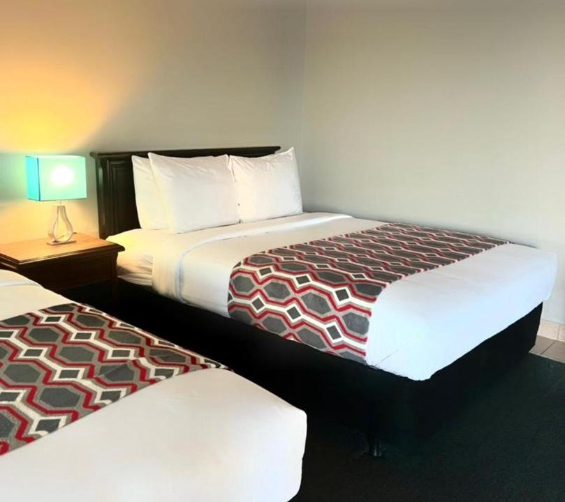 Photo of Bedroom in Burlington