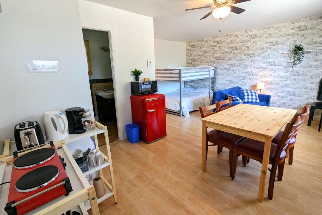 Photo of Livingroom in Saint-Joseph-de-la-Rive