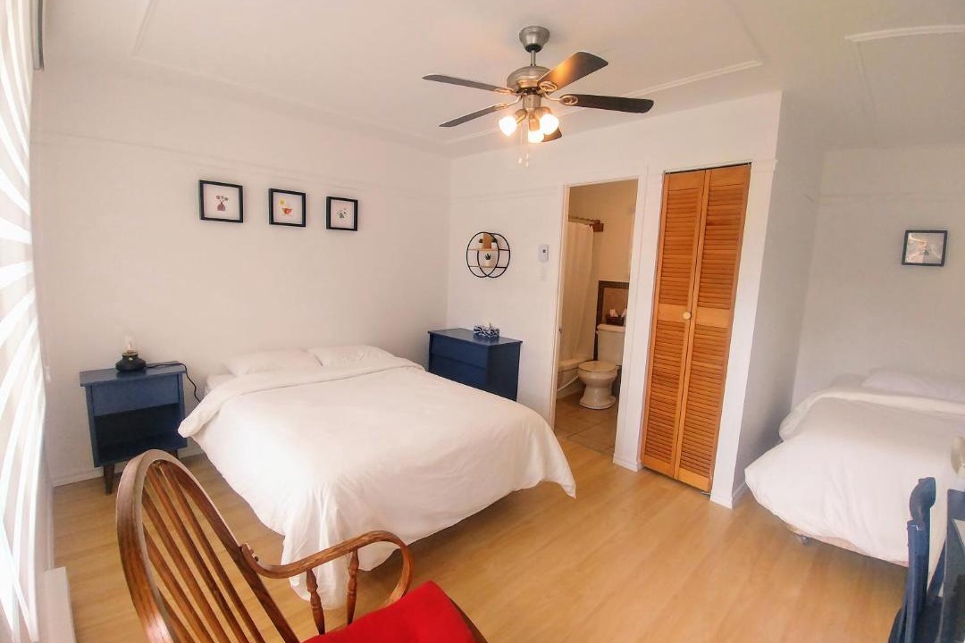 Photo of Bedroom in Saint-Joseph-de-la-Rive
